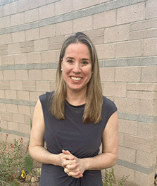 An image of Jill Sena